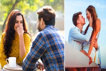 அதிகமான பெண்கள் ஆண்களிடம் எதிர்ப்பார்ப்பது இதை தான்... என்னனு தெரியுமா?