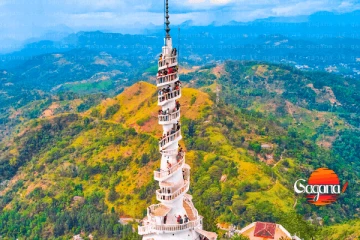 අම්බුළුවාව පරිසර කලාපයේ ඉදිකිරීම් සියල්ල නවත්වන්නැයි නිල දැනුම්දීමක්