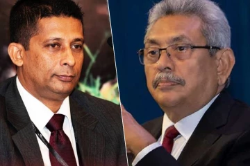கோட்டாபயவுக்கு பயணத் தடை விதித்ததும் பொங்கி எழும் அரசியல்வாதிகள் - ஆளும் தரப்பு சீற்றம்