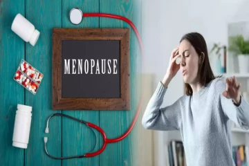 மெனோபாஸ் நோய் வந்தால் காட்டக்கூடிய அறிகுறிகள் என்னனு தெரியுமா?