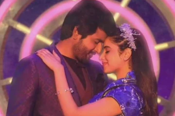 உலகம் முழுவதும் சிவகார்த்திகேயனின் டான் இதுவரை எவ்வளவு வசூல்?- முழு விவரம்