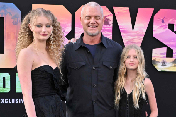 53 வயதில் பிரபல நடிகர் மரணம்.. அதிர்ச்சியில் ரசிகர்கள் | Actor Eric Dane Died At 53