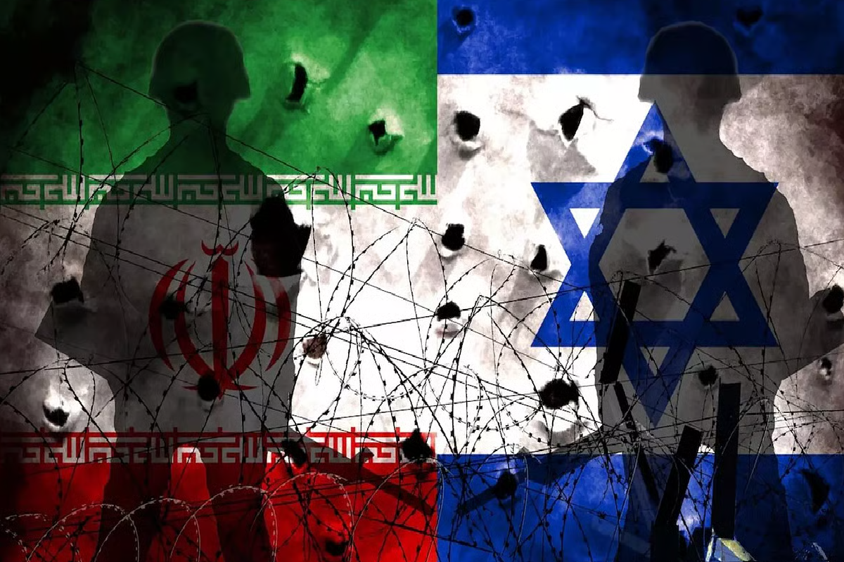 ஈரானுடன் போரை மீண்டும் தொடங்க தயார் ; இஸ்ரேல் தரப்பில் வெளியான தகவல் | Israel Ready To Resume War With Iran