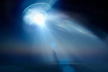 வேற்றுகிரகவாசிகள் உண்மையா... அமெரிக்க பாதுகாப்பு அமைப்பு வெளிப்படை