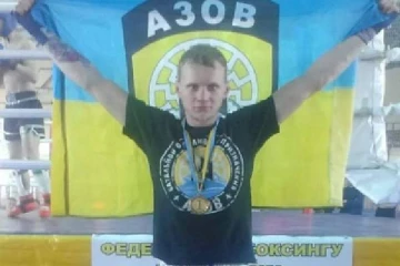 உக்ரைன் - ரஷ்யா போரில் உலக குத்துசண்டை சாம்பியன் உயிரிழப்பு