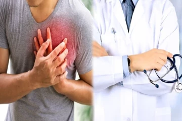 மாரடைப்பு ஏற்படுவதற்கான முக்கிய 7 அறிகுறிகள்- மருத்துவர் கூறும் விளக்கம்