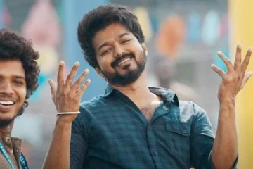 விஜய்யின் வாத்தி கம்மிங் பாடலுக்கு செம குத்தாட்டம் போட்ட புத்த பிட்சுக்கள்- செம வைரல் வீடியோ இதோ