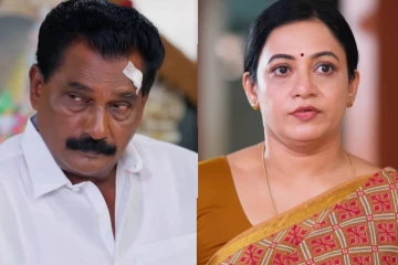 முடியாது என்ற குணசேகரன், நடக்கும் என மாஸ் காட்டிய ஈஸ்வரி... எதிர்நீச்சல் தொடர்கிறது சீரியல் புரொமோ