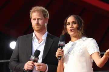 இவர்கள் ராஜ குடும்பத்தினரே கிடையாது... இளவரசர் ஹரி மேகன் மீது கடும் விமர்சனம்