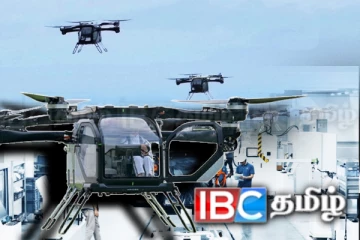 சீனாவில் பறக்கும் கார் தொழிற்சாலை! XPeng AeroHT நிறுவனத்தின் எதிர்கால திட்டம்