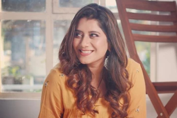 முன்னணி நடிகைகளுக்கே டஃப் கொடுக்கும் தொகுப்பாளினி பிரியங்கா.. என்ன செய்துள்ளார் பாருங்க