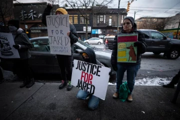 கனடிய பொலிஸார் மீதான பாரதூர குற்றச்சாட்டு