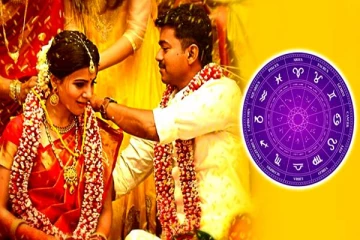 இந்த 7 ராசிக்காரங்க காதல் திருமணம் செய்ய மாட்டாங்க..இதில் உங்க ராசி இருக்கா பாருங்க!