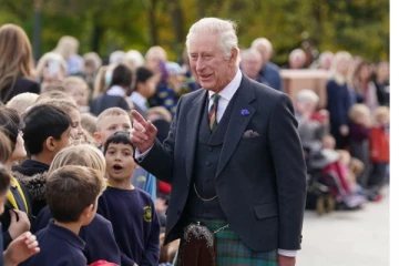 மன்னர் சார்லசால் ஐந்து ஆண்டுகளுக்கு பக்கிங்காம் மாளிகைக்குச் செல்லமுடியாது: காரணம் இதுதான்