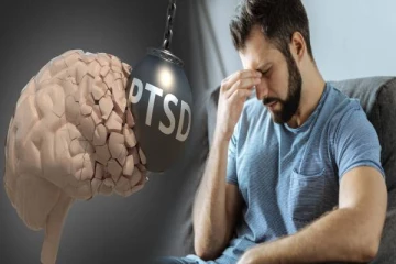 PTSD Symptoms: மன ரீதியாக தாக்கும் PTSD என்றால் என்ன..? அதை எப்படி சமாளிப்பது?