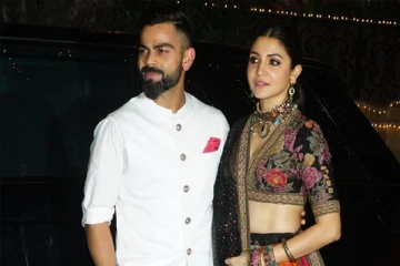 விராட் கோஹ்லியின் 9 மாத மகளுக்கு பாலியல் பலாத்கார அச்சுறுத்தல்: விசாரணை அறிக்கை கோரப்படுகிறது