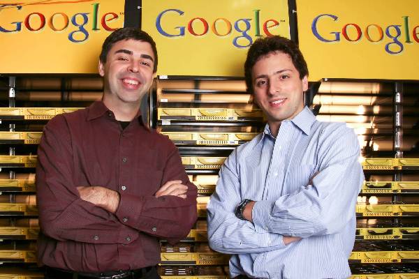 அமேசானின் ஜெஃப் பெசோஸை முந்தி உலகின் நான்காவது பணக்காரரான நபர்... அவரது சொத்து மதிப்பு | Sergey Brin Overtakes Jeff Bezos அமேசானின் ஜெஃப் பெசோஸை முந்தி உலகின் நான்காவது பணக்காரரான நபர்... அவரது சொத்து மதிப்பு | Sergey Brin Overtakes Jeff Bezos