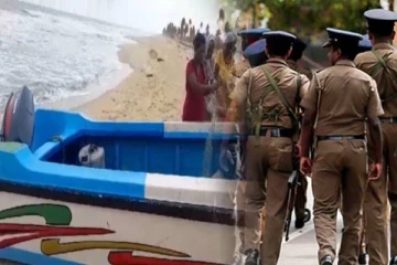 யாழ். கடல் பகுதியில் கைகலப்பான வாக்குவாதத்தால் ஒருவர் காயம்