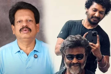 லோகேஷ் கவனமாக இருந்திக்க வேண்டுமா, ரஜினி உடல்நிலை விஷயத்தில் பத்திரிகையாளர் சொன்ன பகீர் தகவல்