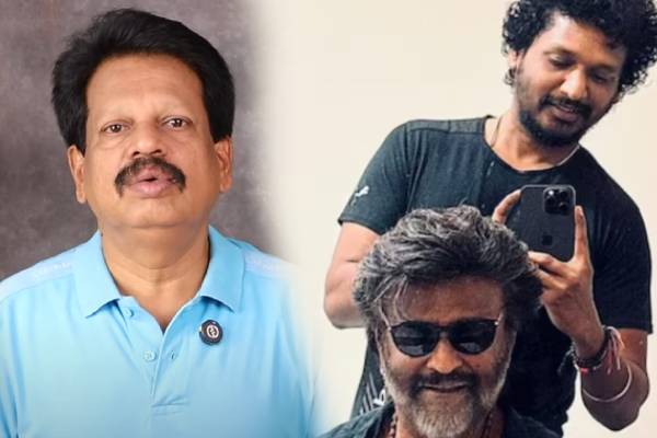 Medical Robots Rajini Rajinikanth Health condition now