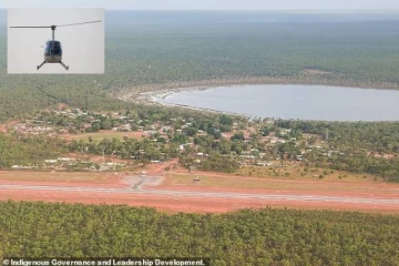 ஹெலிகொப்டர் கேபினுக்குள் பாய்ந்த பறவை: உயிரிழந்த அவுஸ்திரேலிய பயணி..தப்பிய விமானி