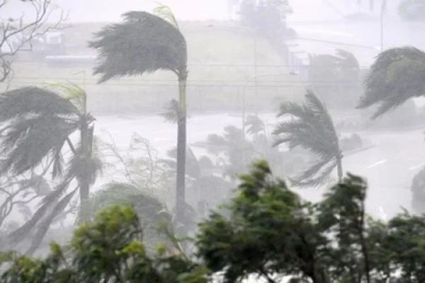 முல்லைத்தீவிலிருந்து 20 கி.மீ தொலைவில் காற்றழுத்த தாழ்வு நிலை | Depression 20 Km From Mullaitivu