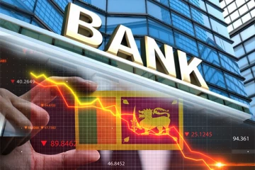 இலங்கை மக்கள் எதிர்காலத்தில் வங்கிகளில் வைப்புச் செய்வதா..! சொத்துக்களை வாங்குவதா..! பேராசிரியர் தகவல்