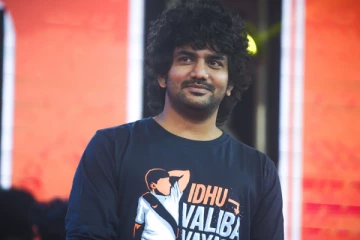 குஷ்பூ சொன்ன ஒரு வார்த்தை.. பூரித்து போன பிக் பாஸ் கவின்