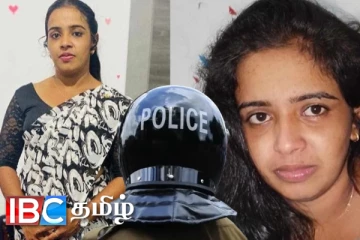 இஷாரா செவ்வந்தி தொடர்பில் காவல்துறை வெளியிட்ட புதிய தகவல்