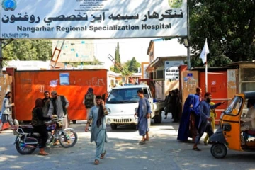 திருமணத்தில் இசையை நிறுத்த படுகொலைகள் செய்த மர்ம நபர்கள் யார்? தலிபான் வெளியிட்ட முக்கிய தகவல்