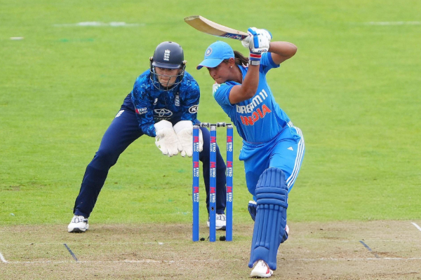 Harmanpreet Kaur