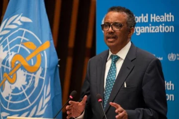 பிரபல நாடொன்றில் புதிய வகை கொரோனா கண்டுபிடிப்பு! WHO தகவல்