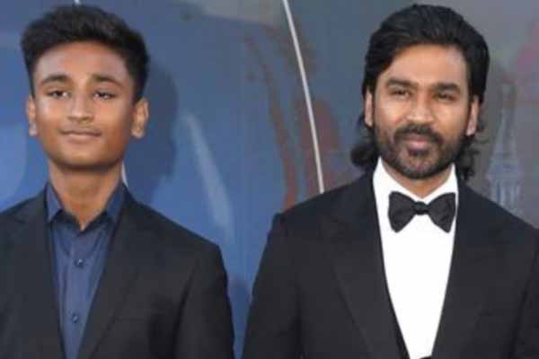 விரைவில் ஹீரோவாக தனுஷின் மகன்? அதுவும் அப்பாவின் இயக்கத்தில் | Dhanush Son Yatra Hero In First Film விரைவில் ஹீரோவாக தனுஷின் மகன்? அதுவும் அப்பாவின் இயக்கத்தில் | Dhanush Son Yatra Hero In First Film