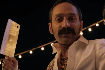 4 நாட்களில் வசூலை அள்ளிய ஆவேசம்.. மாஸ் காட்டும் பகத் பாசில்