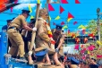 யாழில் தியாகி திலீபன் சிலை அகற்றப்பட்ட விவகாரம்; தமிழ் சிவில் சமூக அமையம் அறிக்கை