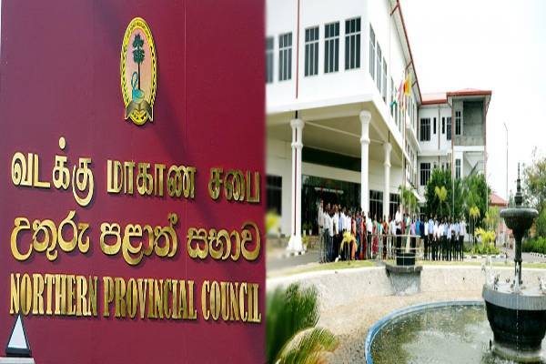 வடக்கில் தகுதியானவர்களுக்கு பதவி வழங்காத ஆளுநர்:எழுந்துள்ள குற்றச்சாட்டு | Governor Did Not Give Ministry Deserving In North