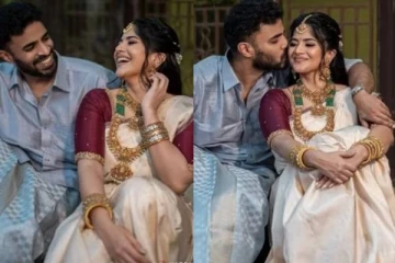 மேகா ஆகாஷ் வருங்கால கணவர் இந்த அரசியல் பிரபலத்தின் மகனா? லேட்டஸ்ட் தகவல்..