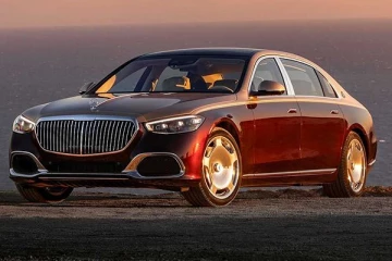 මර්සඩිස් බෙන්ස් වලට ඉදිරියේදී කරන්න යන අමුතු වැඩේ.