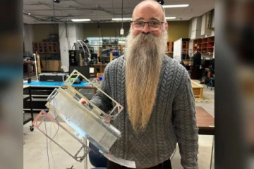 கனடிய ஆய்வாளர்களின் சாதனை