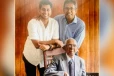 ආචාර්ය හර්ෂ ද සිල්වාගේ පියාණන් වන ජ්‍යෙෂ්ඨ පරිපාලන නිලධාරී හරිස් ද සිල්වා මහතා අභාවප්‍රාප්ත වෙයි