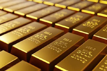 தங்கத்தின் விலையில் ஏற்பட்ட பாரிய மற்றம்