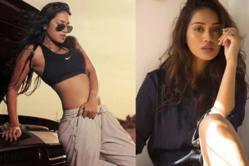 அதை செய்து ஓடிவிட்டான்..சிக்னலில் நிவேதா பெத்துராஜிடம் சிறுவன் செய்த செயல் - ஷாக் சம்பவம்!