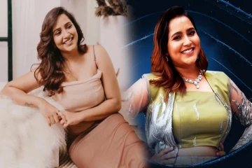 பிக் பாஸ் நிகழ்ச்சியின் வரலாற்றிலேயே சாதனை படைத்த முதல் பெண் போட்டியாளர்