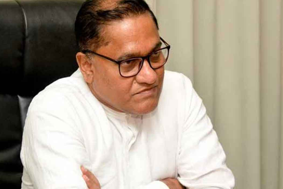 விஜித ஹேரத் அடுத்த மாதம் ரஷ்யா பயணம் | Vijitha Herath To Visit Russia Next Month