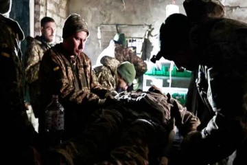 உக்ரைனின் தொழிற்சாலையில் சரமாரி ஏவுகணை தாக்குதல் - வெளியான செயற்கைக்கோள் படங்களினால் சர்ச்சை