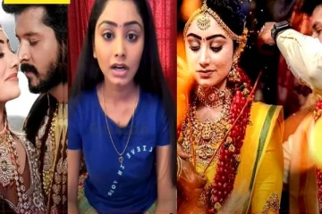 கணவரிடம் சண்டையிடுவதற்காக நேரலையில் காத்திருக்கும் சம்யுக்தா! கருத்துக்களை குவிக்கும் ரசிகர்கள்