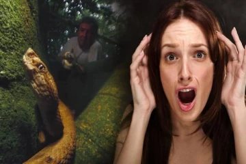 பலரின் உயிரை காவு வாங்கிய இடம்.. போனால் திரும்ப முடியாது!