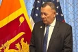 ඇමෙරිකාවේ සිට කෙළින්ම ලංකාවේ දේශපාලනයට - මහින්ද සමරසිංහට රජයෙන් ලැබෙන්න යන අලුත්ම තනතුර මෙන්න