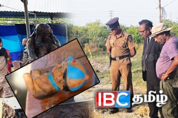 மறைந்த உண்மைகளின் மீள் தோற்றம்! செம்மணி அகழ்வின் அடுத்த பகுதி தொடங்குகிறது