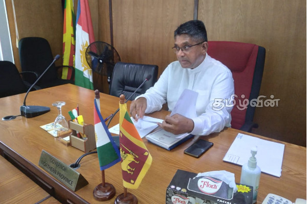தமிழ் அரசியல் கைதிகளின் விடுதலை தொடர்பில் முன்வைக்கப்பட்டுள்ள கோரிக்கை(Video) | Demand Made Release Of Tamil Political Prisoners